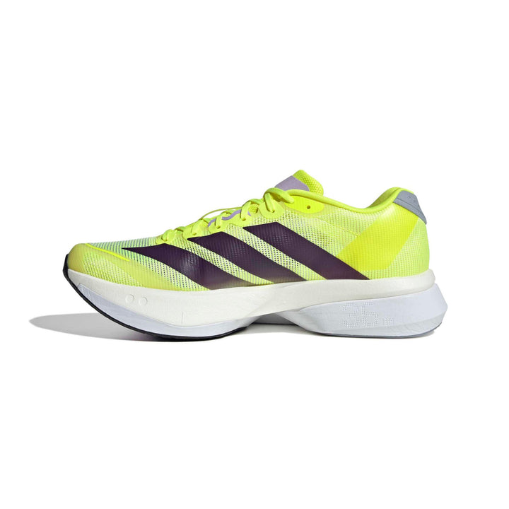 adidas Adizero Boston 13 M - syello/aurplu/powplu