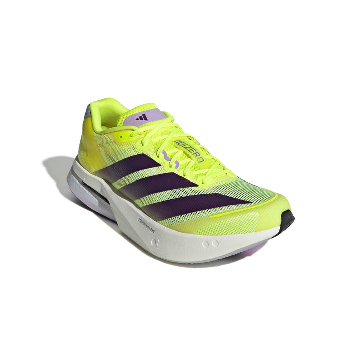 adidas Adizero Boston 13 M - syello/aurplu/powplu