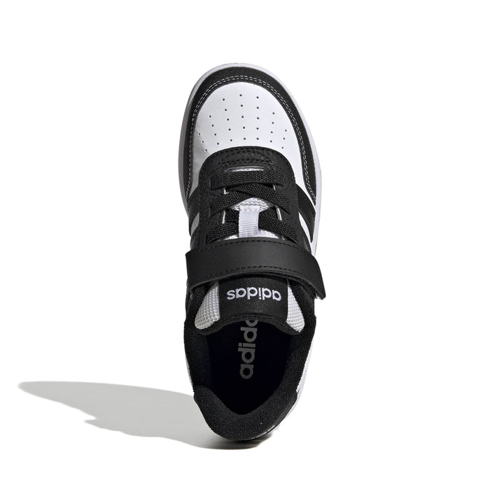 adidas Breakbase C - ftwwht/cblack/ftwwht
