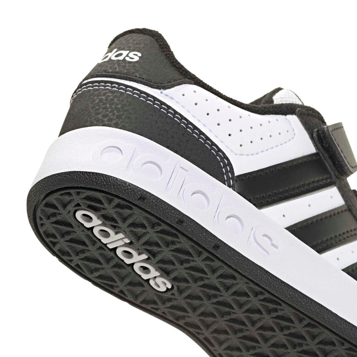 adidas Breakbase C - ftwwht/cblack/ftwwht