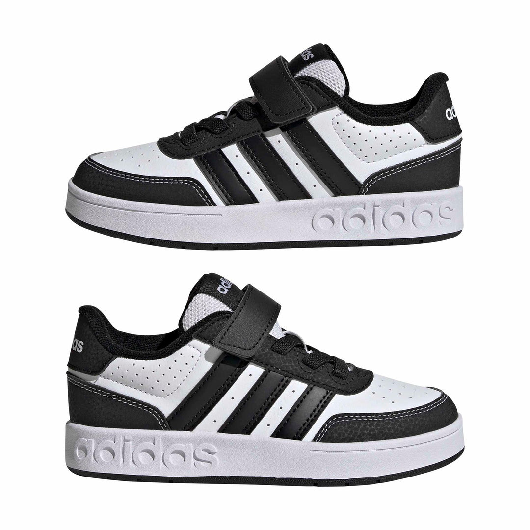 adidas Breakbase C - ftwwht/cblack/ftwwht