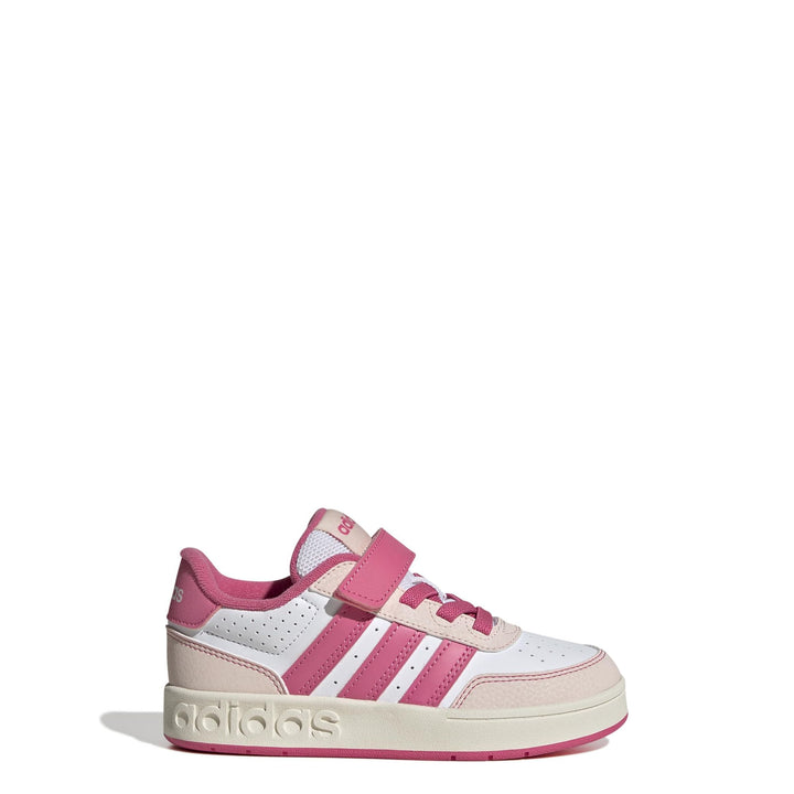 adidas Breakbase C - ftwwht/pnkfus/wonqua