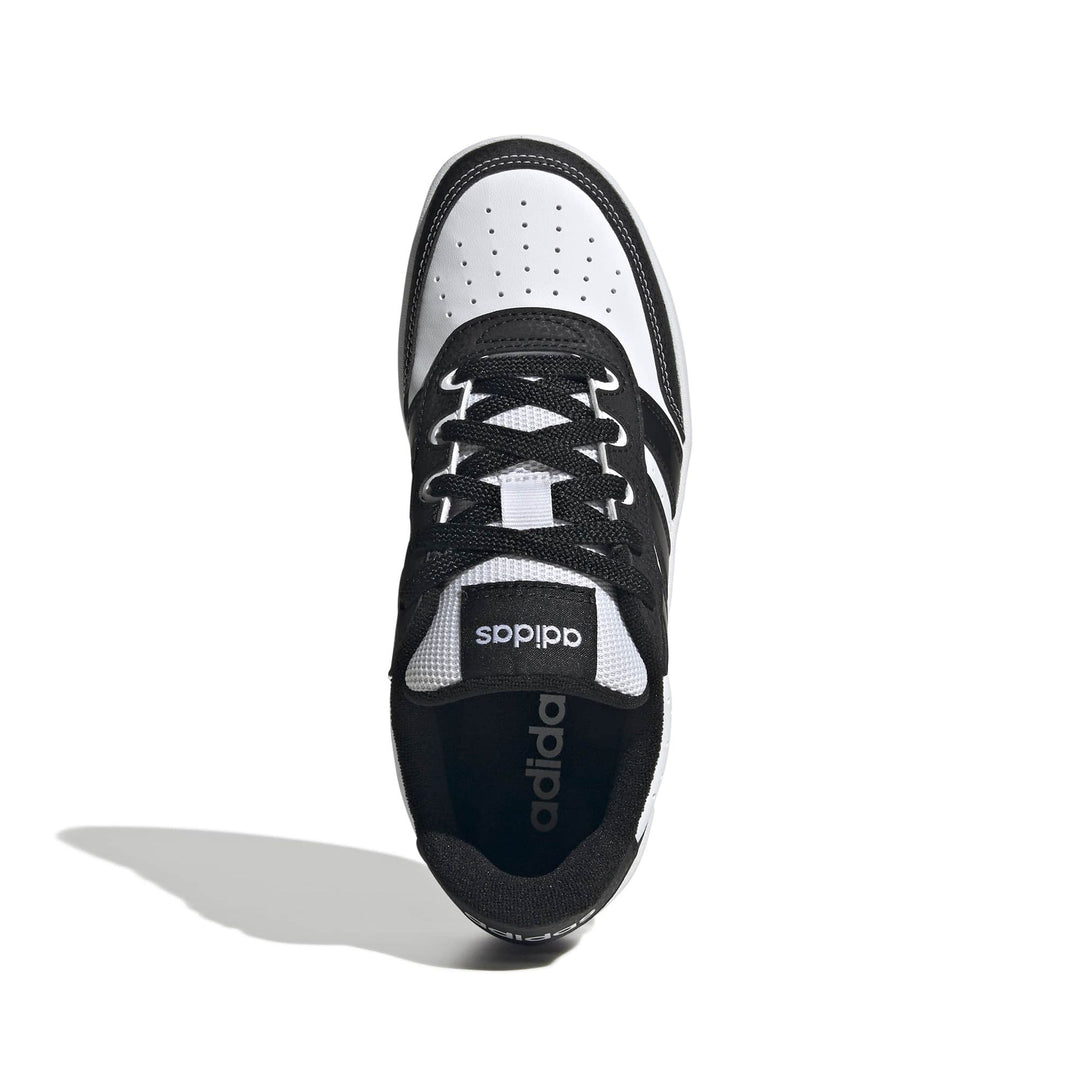 adidas Breakbase J - ftwwht/cblack/ftwwht
