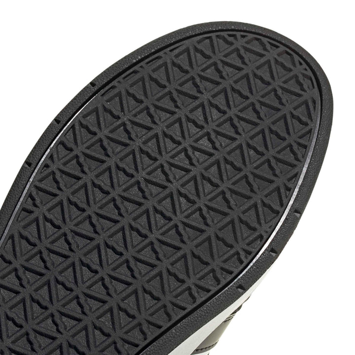 adidas Breakbase J - ftwwht/cblack/ftwwht