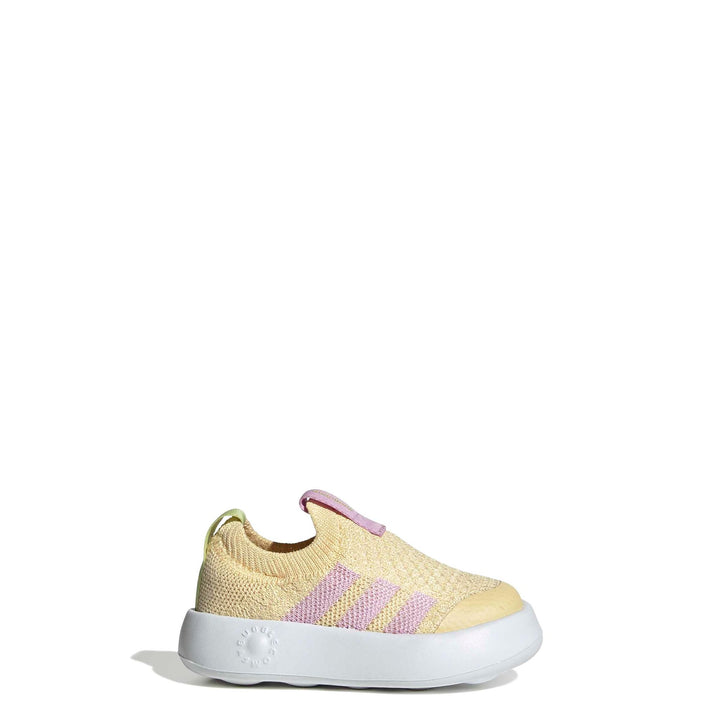 adidas Bubblecomfy I - orgtin/blilil/pullim