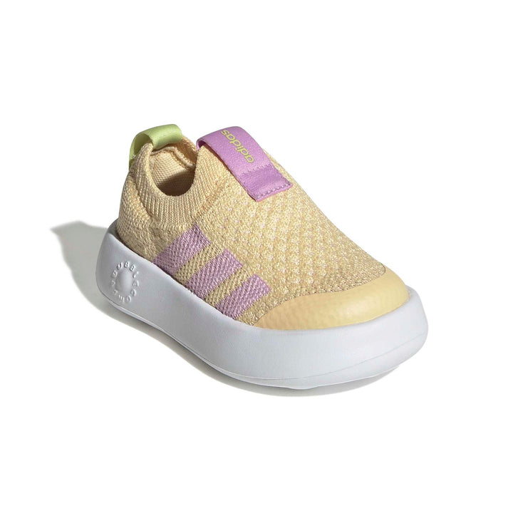 adidas Bubblecomfy I - orgtin/blilil/pullim