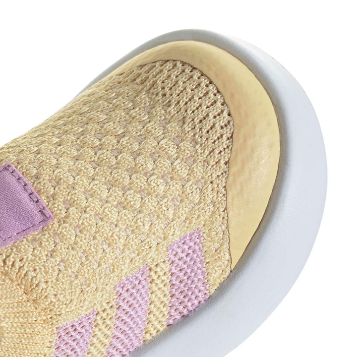 adidas Bubblecomfy I - orgtin/blilil/pullim