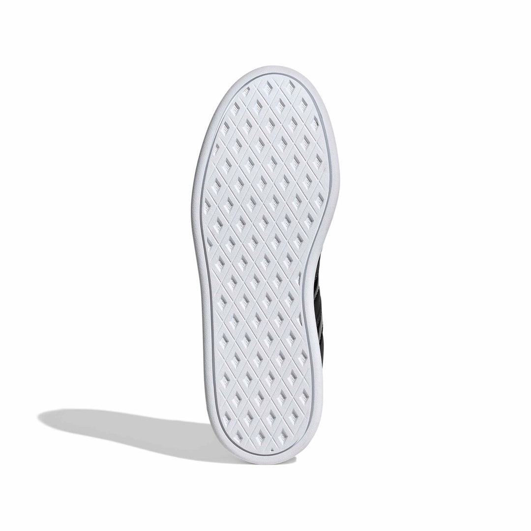 adidas Breaknet Sleek J - cblack/cblack/ftwwht
