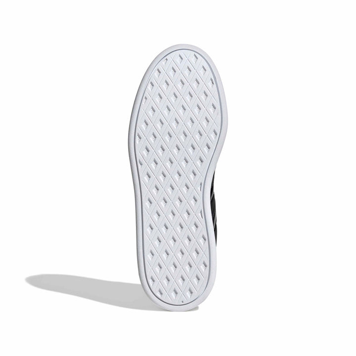 adidas Breaknet Sleek J - cblack/cblack/ftwwht