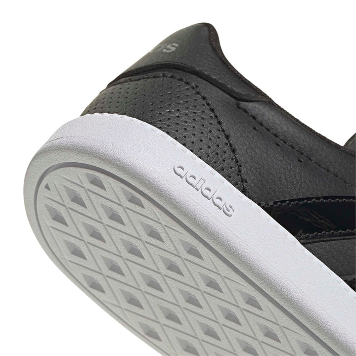 adidas Breaknet Sleek J - cblack/cblack/ftwwht