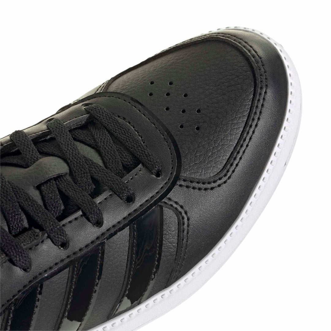 adidas Breaknet Sleek J - cblack/cblack/ftwwht