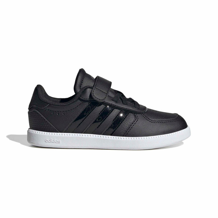 adidas Breaknet Sleek El C - cblack/cblack/ftwwht