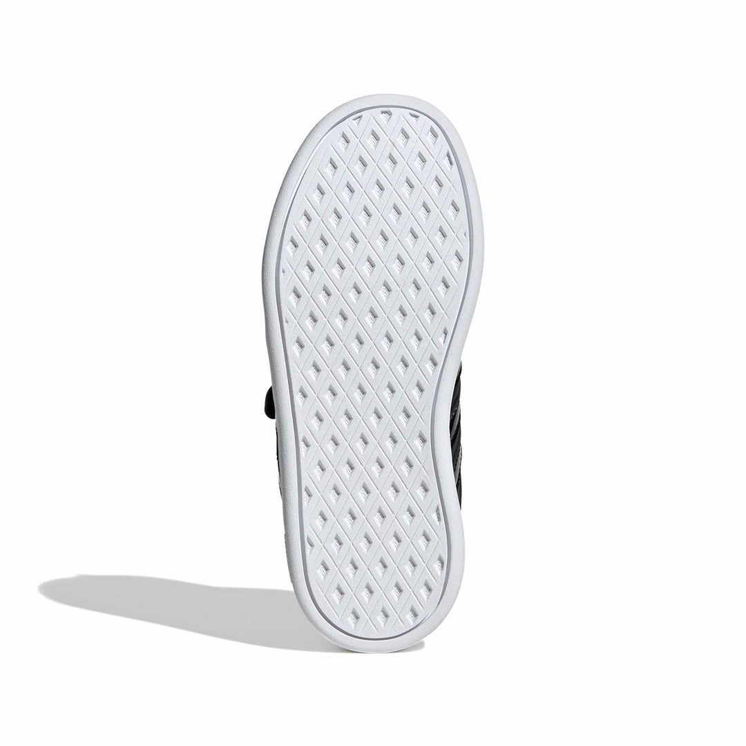 adidas Breaknet Sleek El C - cblack/cblack/ftwwht