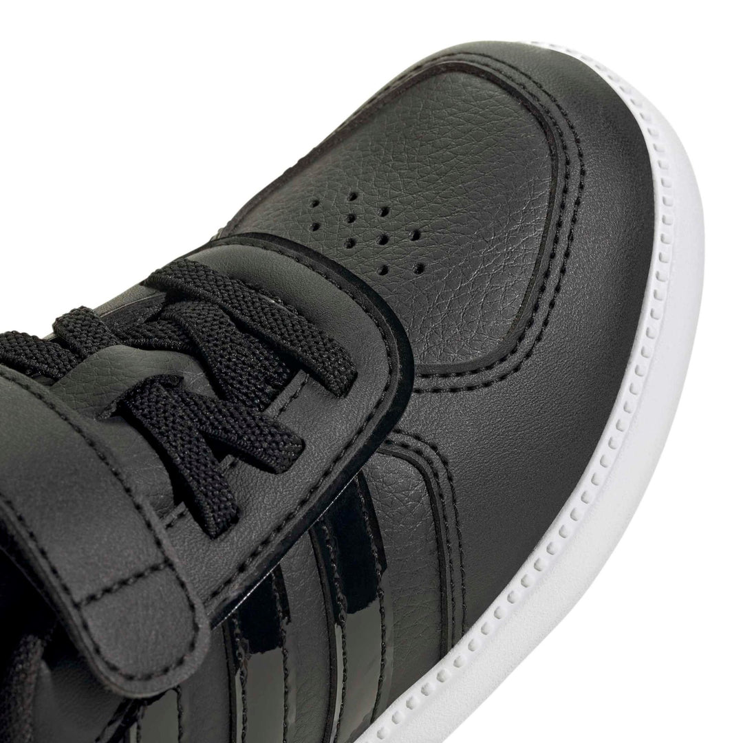 adidas Breaknet Sleek El C - cblack/cblack/ftwwht
