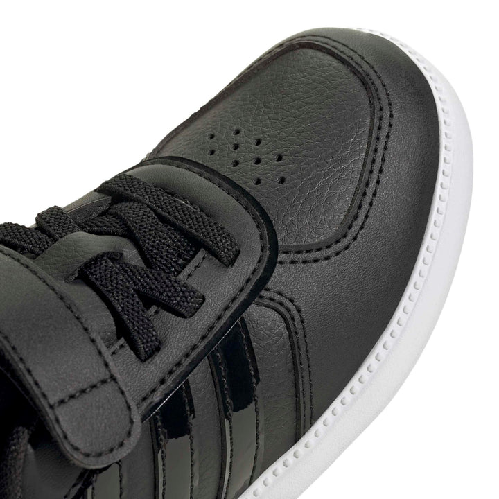 adidas Breaknet Sleek El C - cblack/cblack/ftwwht