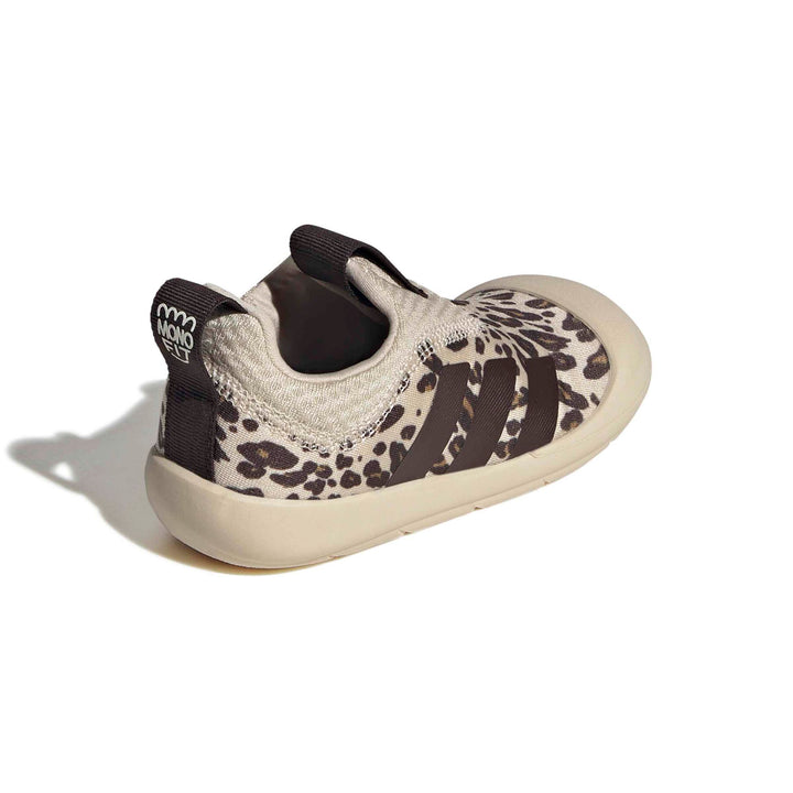 adidas Monofit I - crli/cwhite/auco