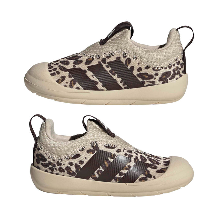 adidas Monofit I - crli/cwhite/auco