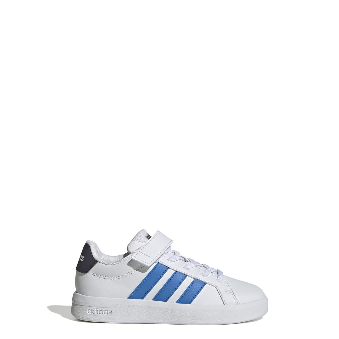 adidas Grand Court 3.0 El C - ftwwht/lurabl/auon