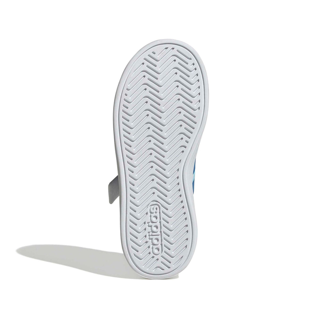 adidas Grand Court 3.0 El C - ftwwht/lurabl/auon