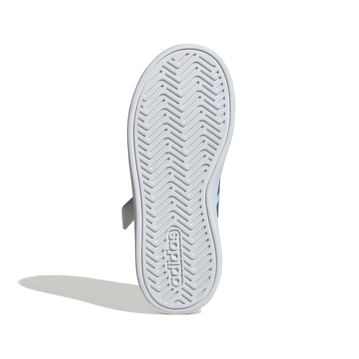 adidas Grand Court 3.0 El C - ftwwht/lurabl/auon