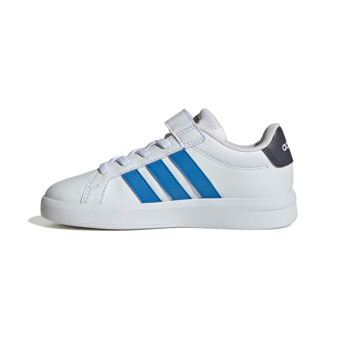 adidas Grand Court 3.0 El C - ftwwht/lurabl/auon