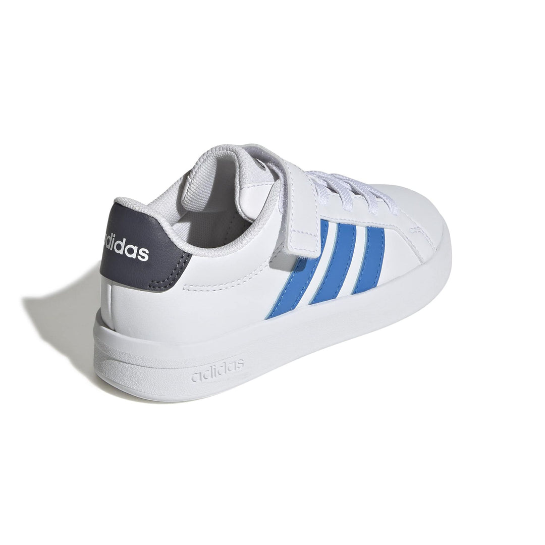 adidas Grand Court 3.0 El C - ftwwht/lurabl/auon
