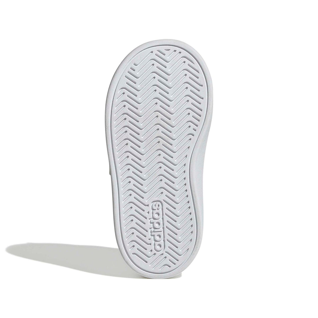 adidas Grand Court 3.0 Cf I - ftwwht/silvmt/silvmt
