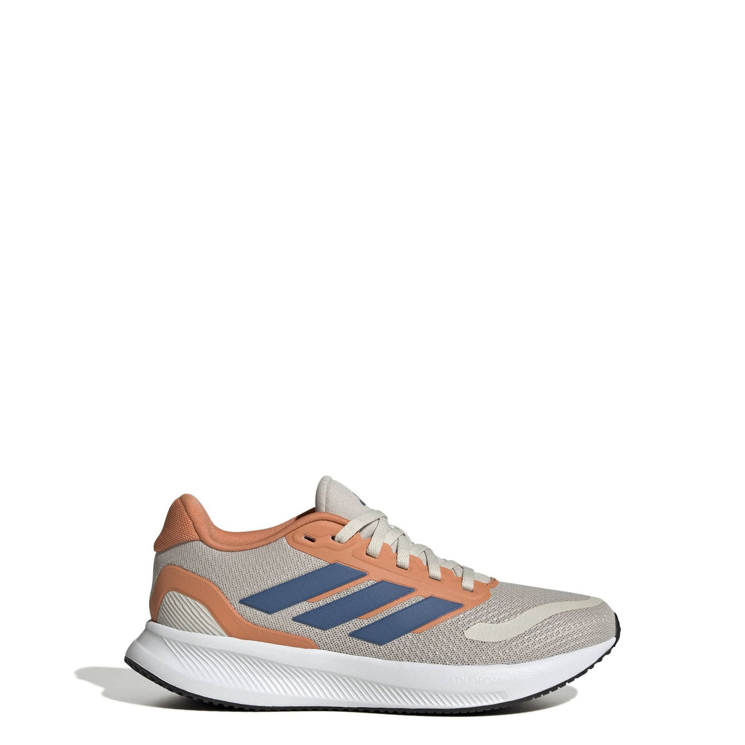 adidas Runfalcon 5 J - alumin/dupe/duor