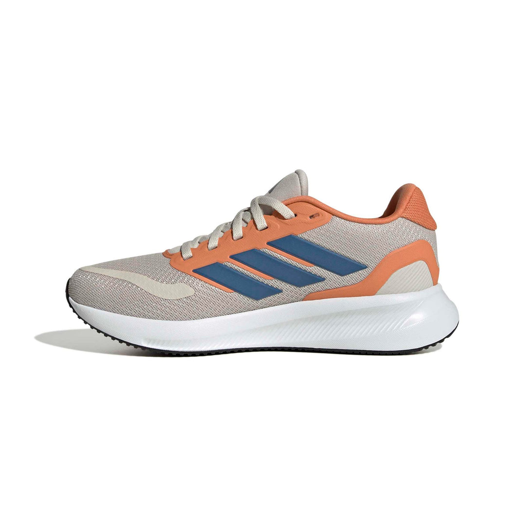 adidas Runfalcon 5 J - alumin/dupe/duor