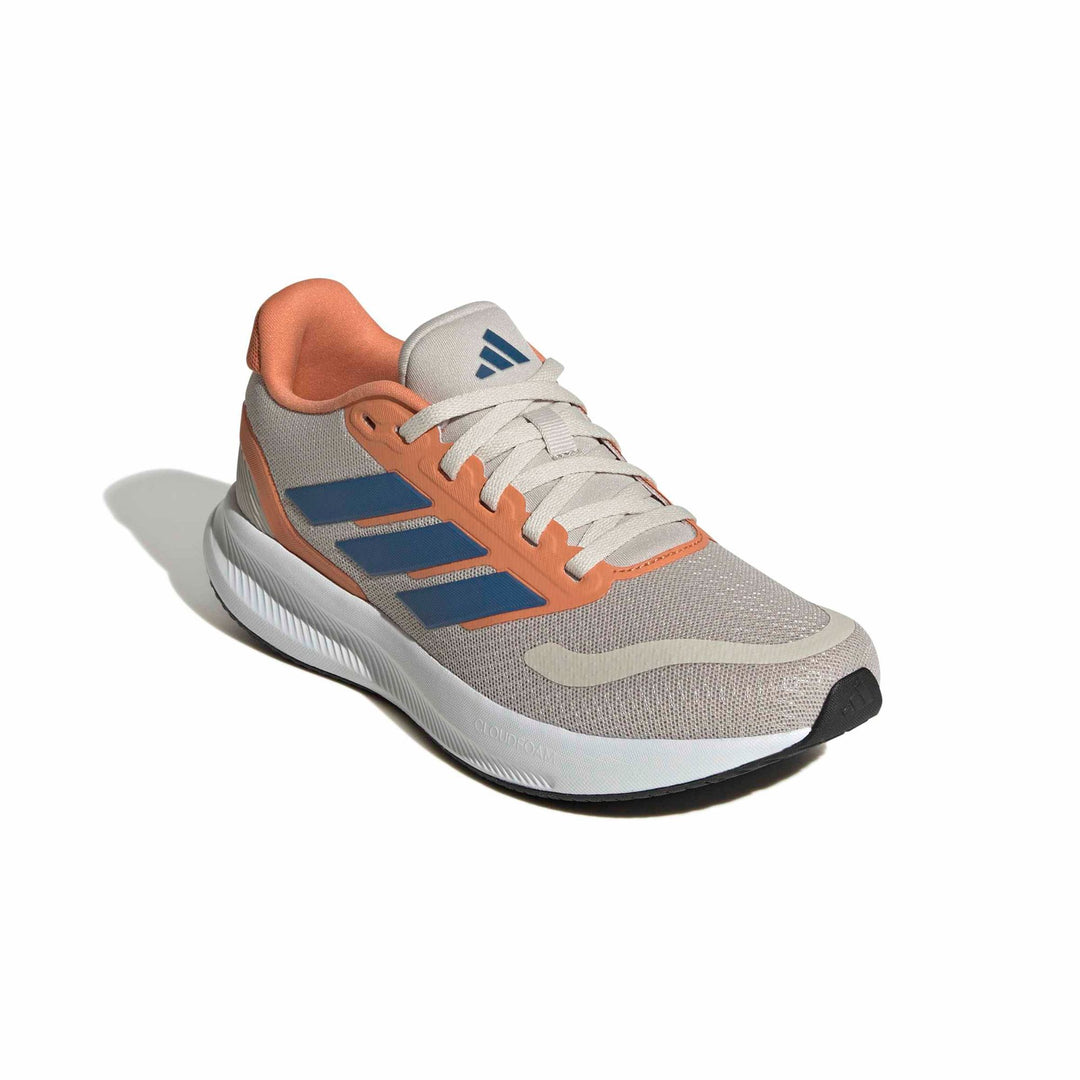 adidas Runfalcon 5 J - alumin/dupe/duor
