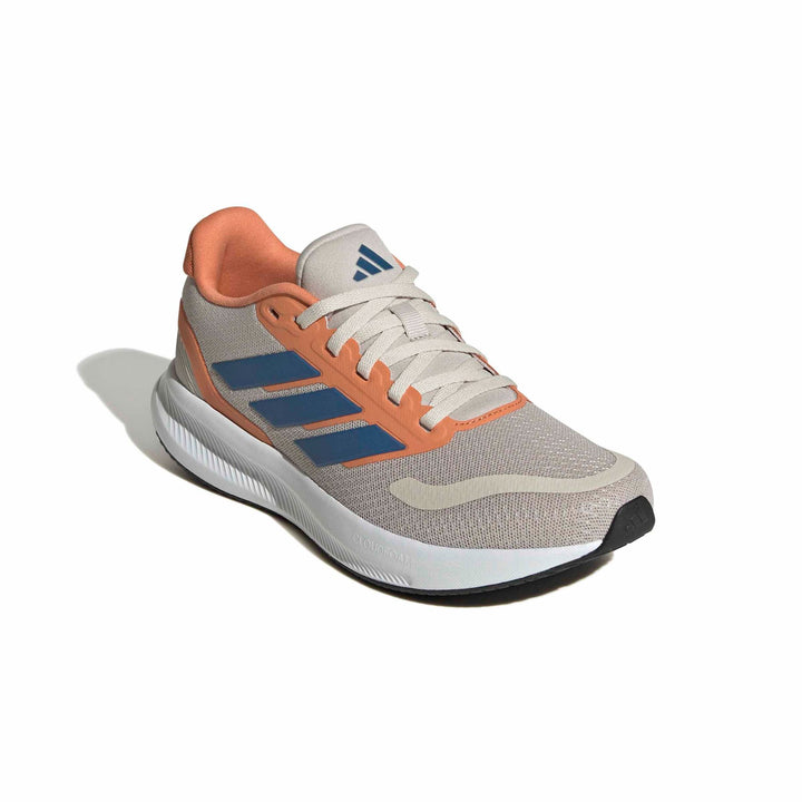 adidas Runfalcon 5 J - alumin/dupe/duor