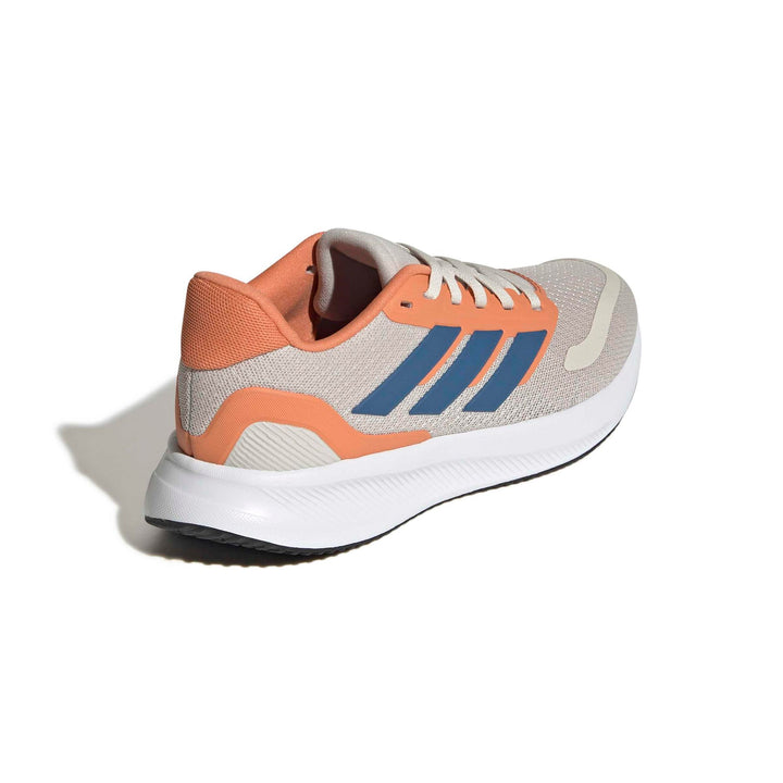 adidas Runfalcon 5 J - alumin/dupe/duor