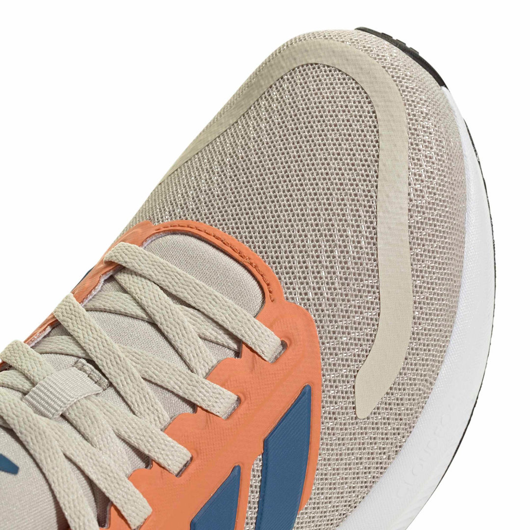 adidas Runfalcon 5 J - alumin/dupe/duor