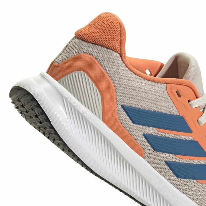 adidas Runfalcon 5 J - alumin/dupe/duor
