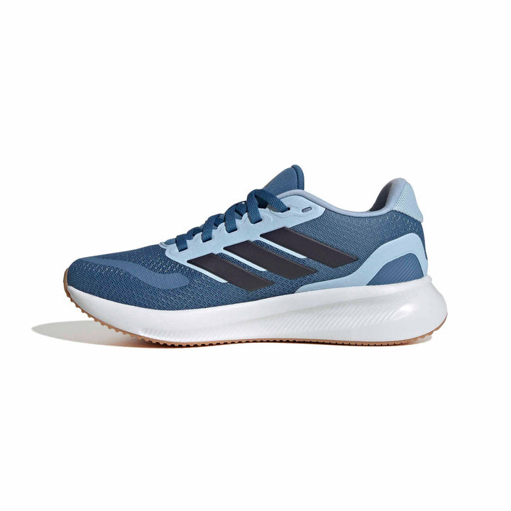 adidas Runfalcon 5 J - duin/legink/globlu