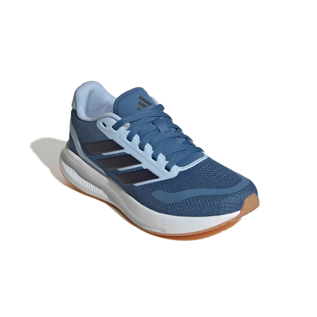 adidas Runfalcon 5 J - duin/legink/globlu