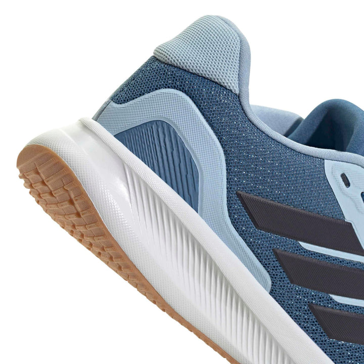 adidas Runfalcon 5 J - duin/legink/globlu