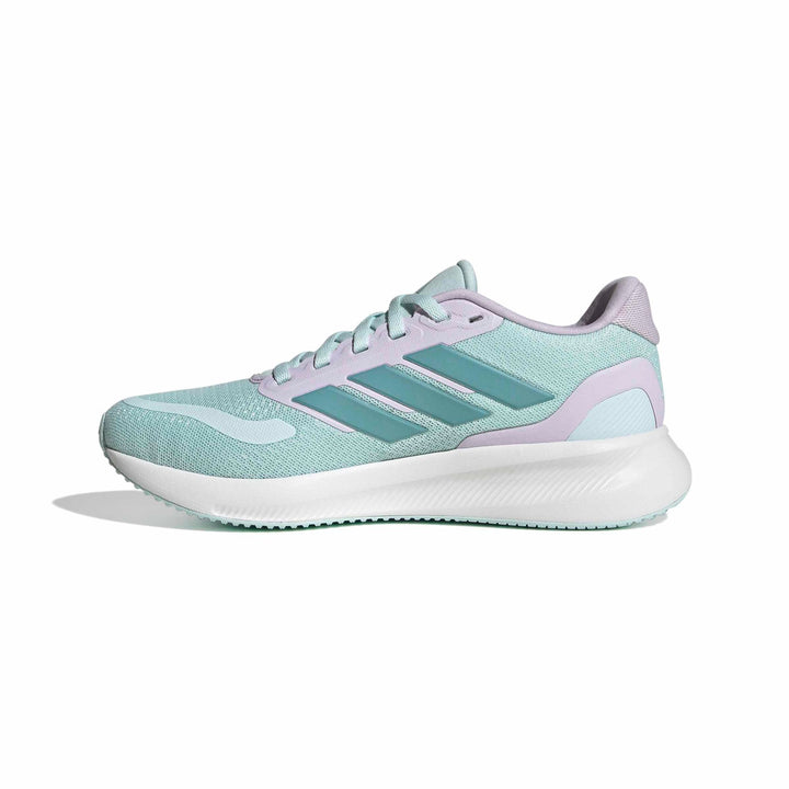 adidas Runfalcon 5 J - halmin/minton/icelav