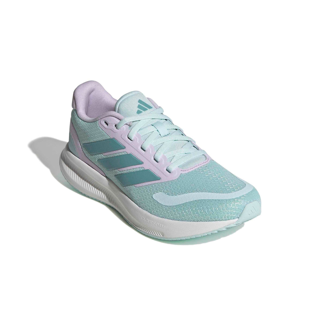adidas Runfalcon 5 J - halmin/minton/icelav