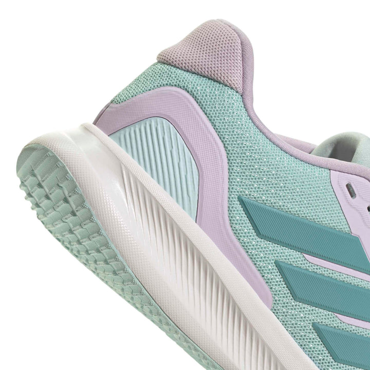 adidas Runfalcon 5 J - halmin/minton/icelav