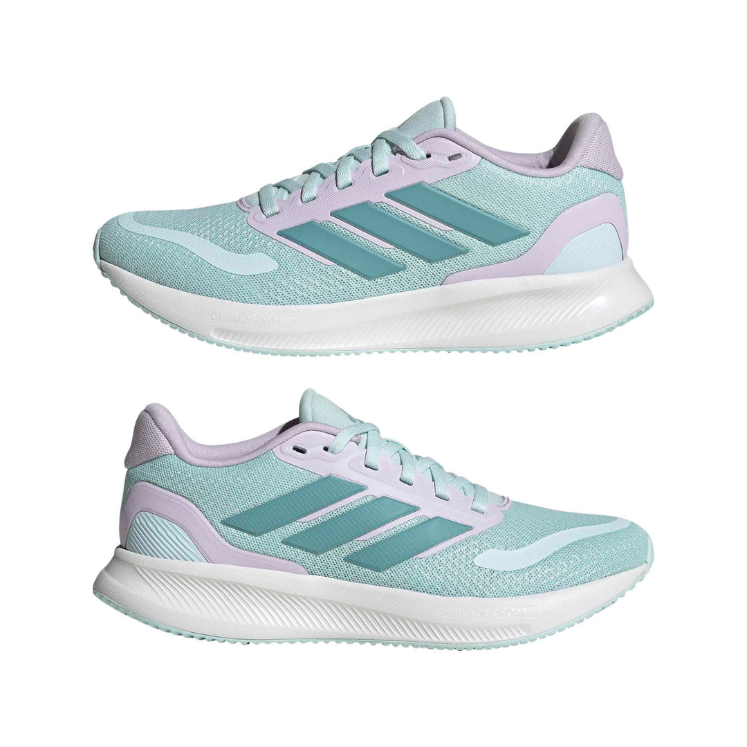 adidas Runfalcon 5 J - halmin/minton/icelav