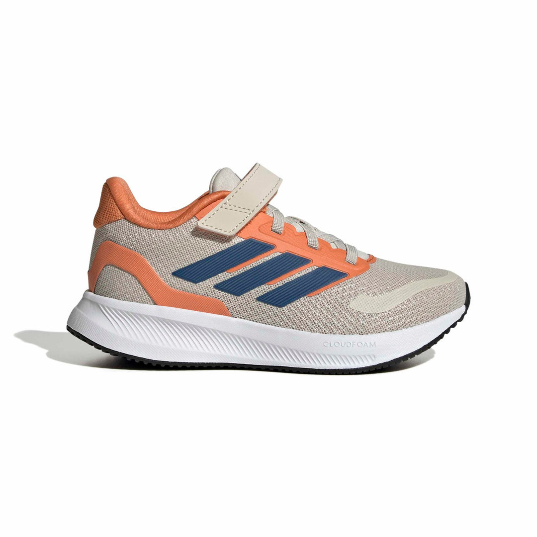adidas Runfalcon 5 El C - alumin/dupe/duor
