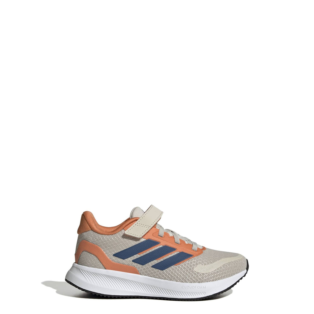 adidas Runfalcon 5 El C - alumin/dupe/duor