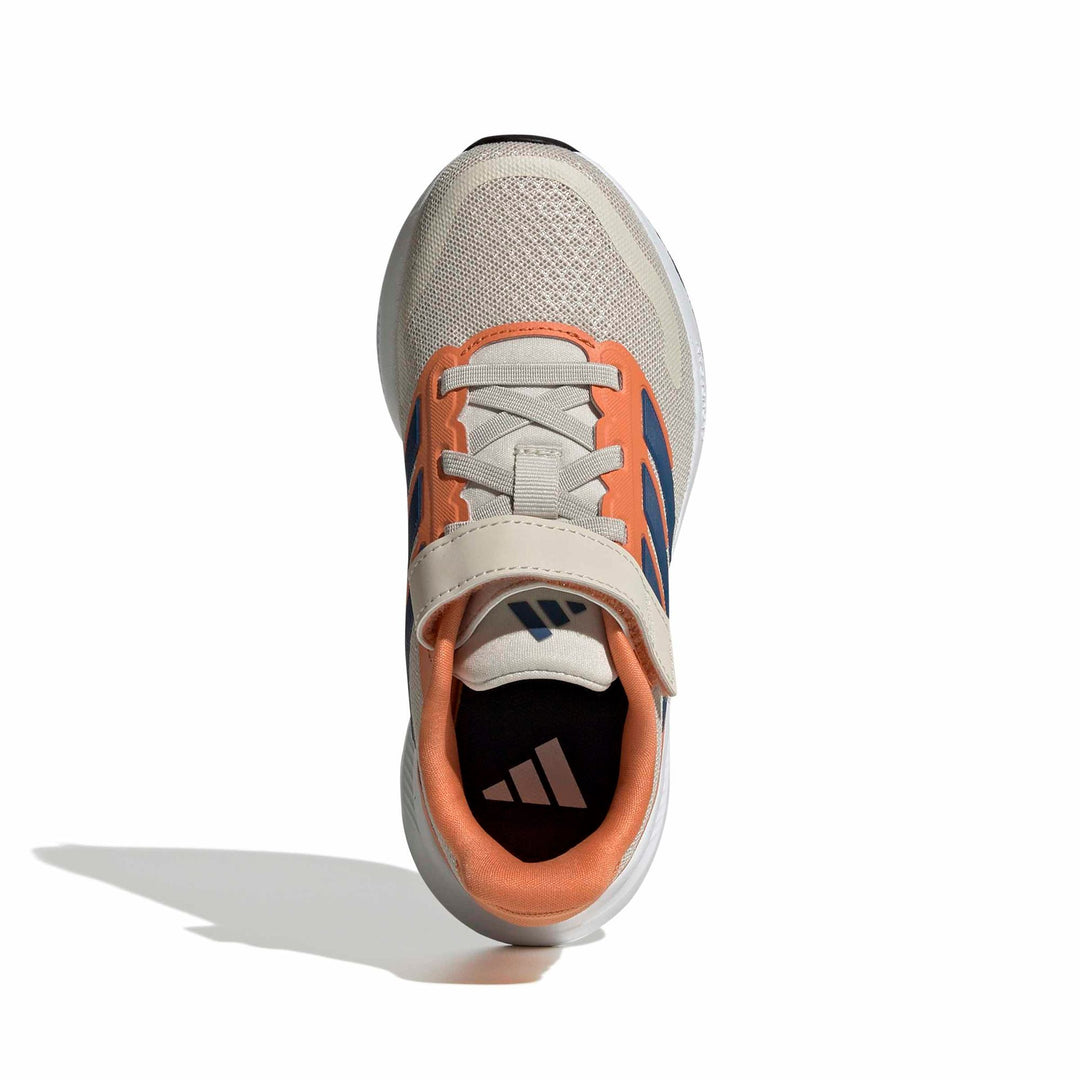 adidas Runfalcon 5 El C - alumin/dupe/duor