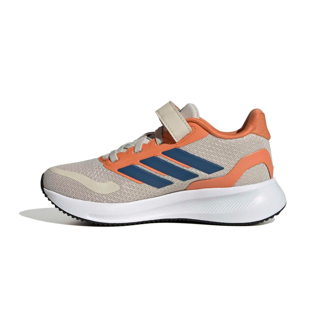 adidas Runfalcon 5 El C - alumin/dupe/duor