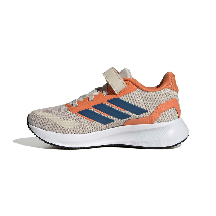 adidas Runfalcon 5 El C - alumin/dupe/duor