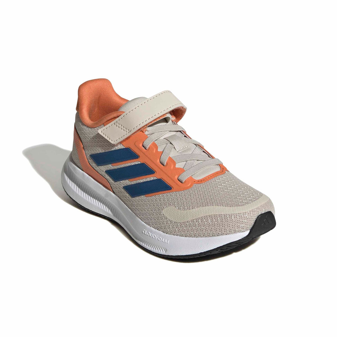 adidas Runfalcon 5 El C - alumin/dupe/duor