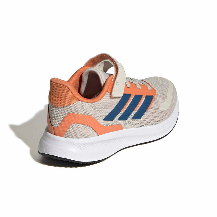 adidas Runfalcon 5 El C - alumin/dupe/duor