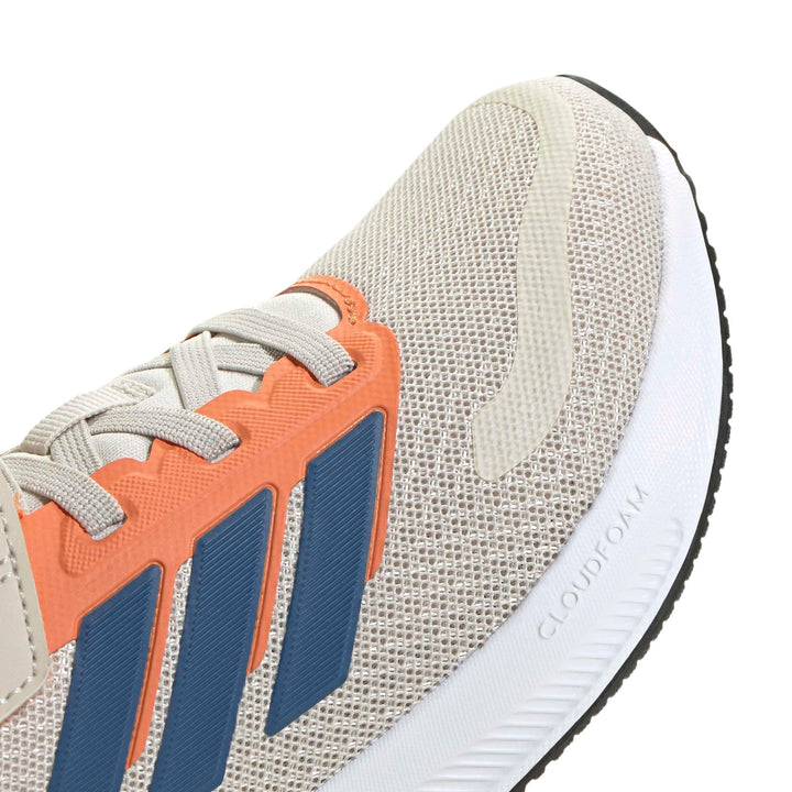 adidas Runfalcon 5 El C - alumin/dupe/duor