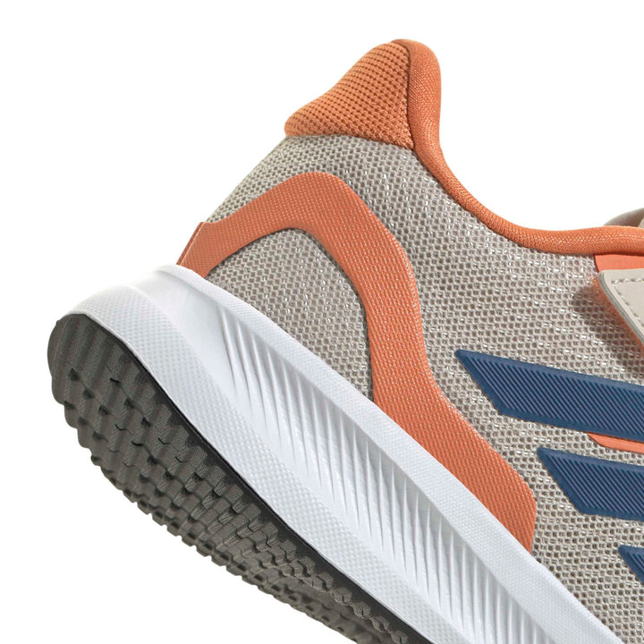 adidas Runfalcon 5 El C - alumin/dupe/duor
